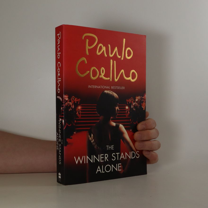 Paulo Coelho The winner stands alone