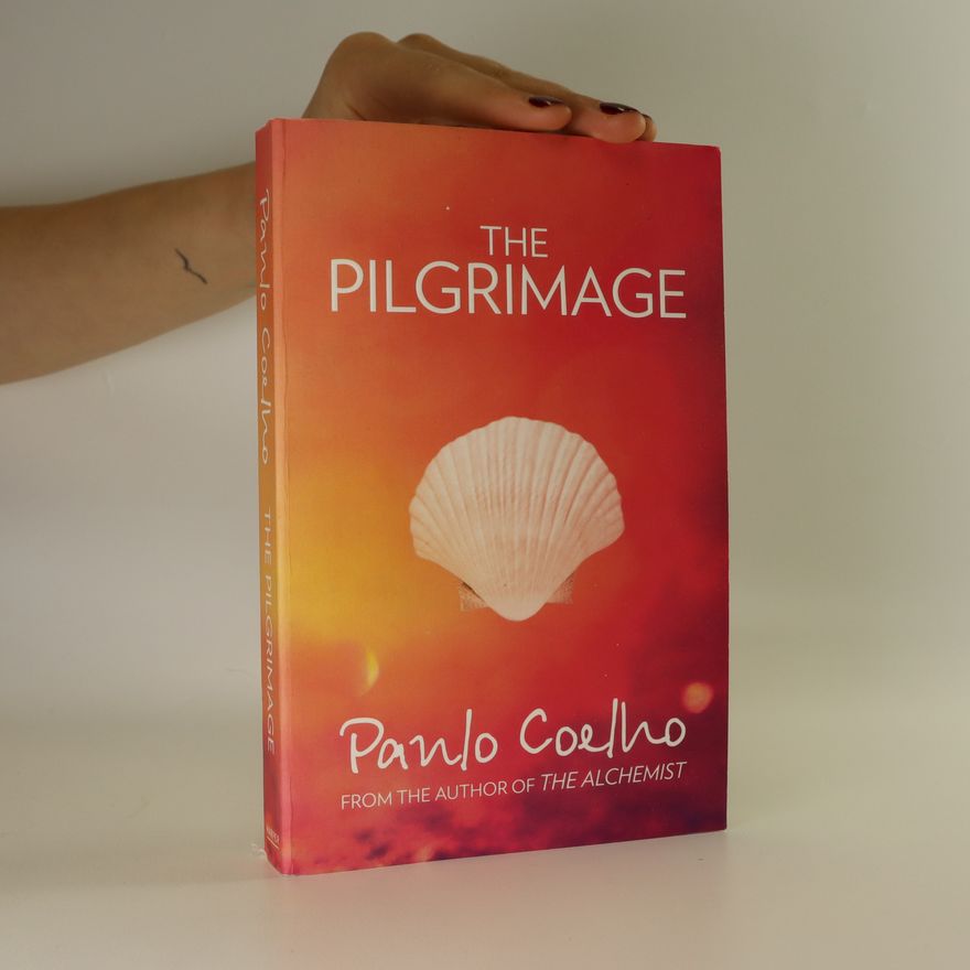 Paulo Coelho The Pilgrimage