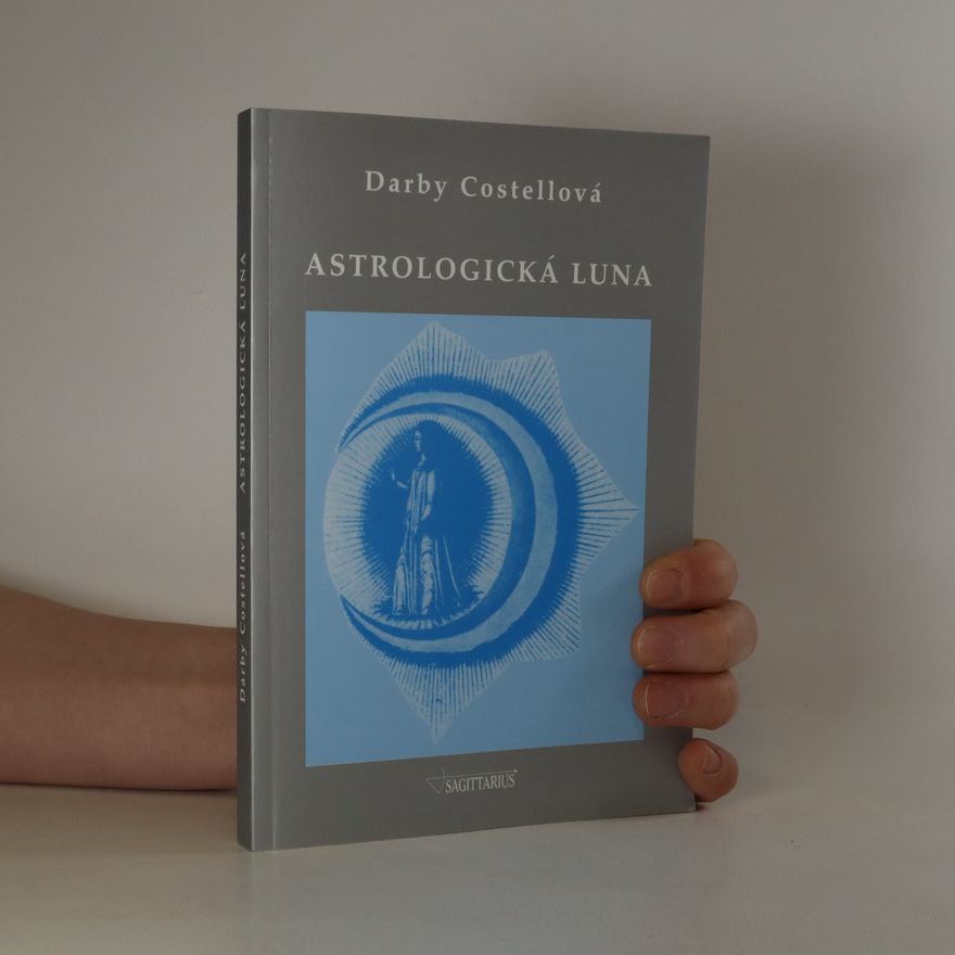 Darby Costello Astrologická Luna
