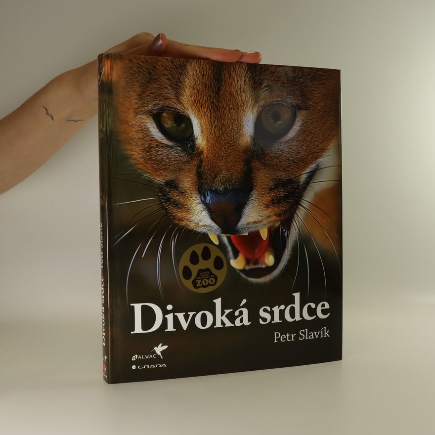 Petr Slavík Divoká srdce