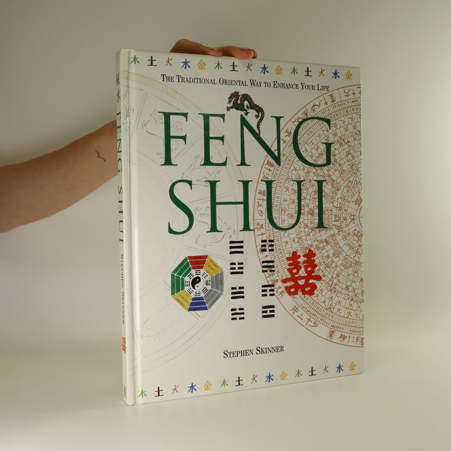 Stephen Skinner Feng shui