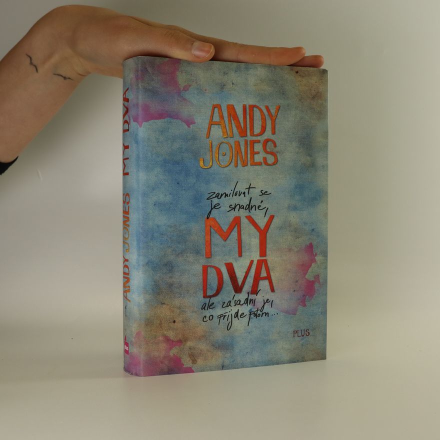 Andy Jones My dva