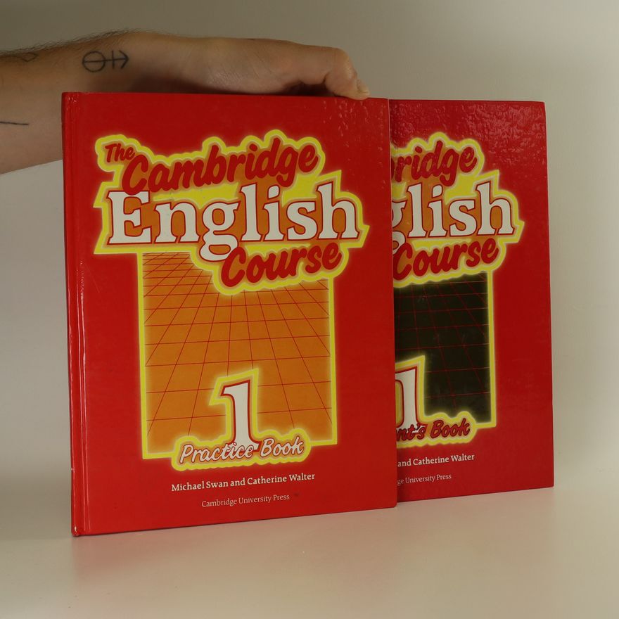 Michael Swan The Cambridge english course