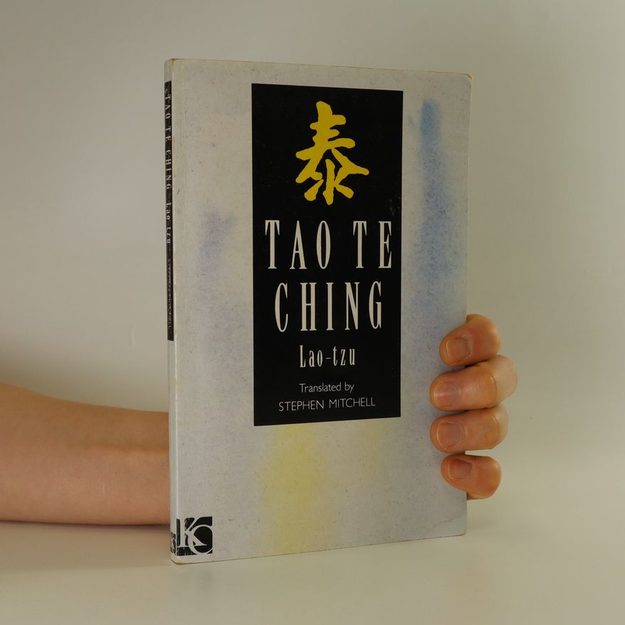 Lao-tzu Tao Te Ching