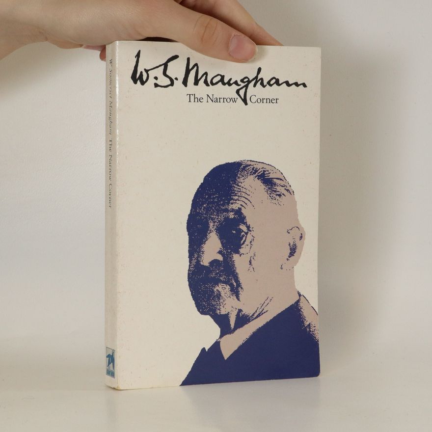 William Somerset Maugham The Narrow Corner