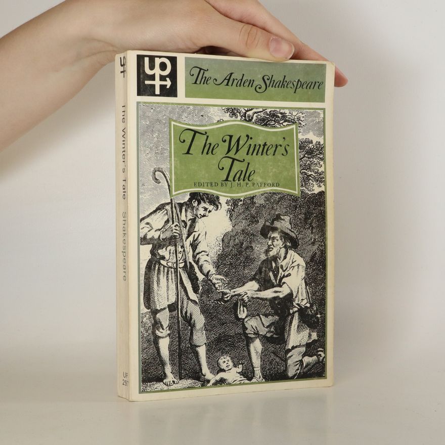 William Shakespeare The Winter's Tale