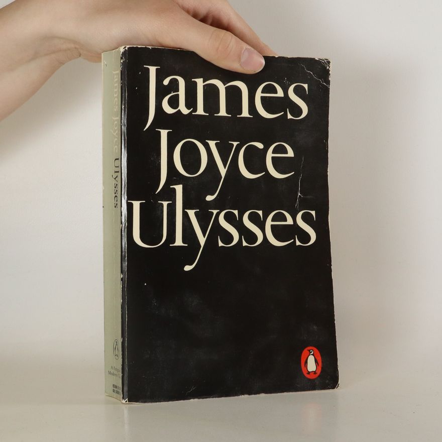 James Joyce Ulysses