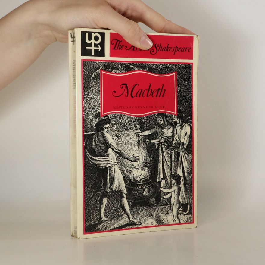 William Shakespeare Macbeth