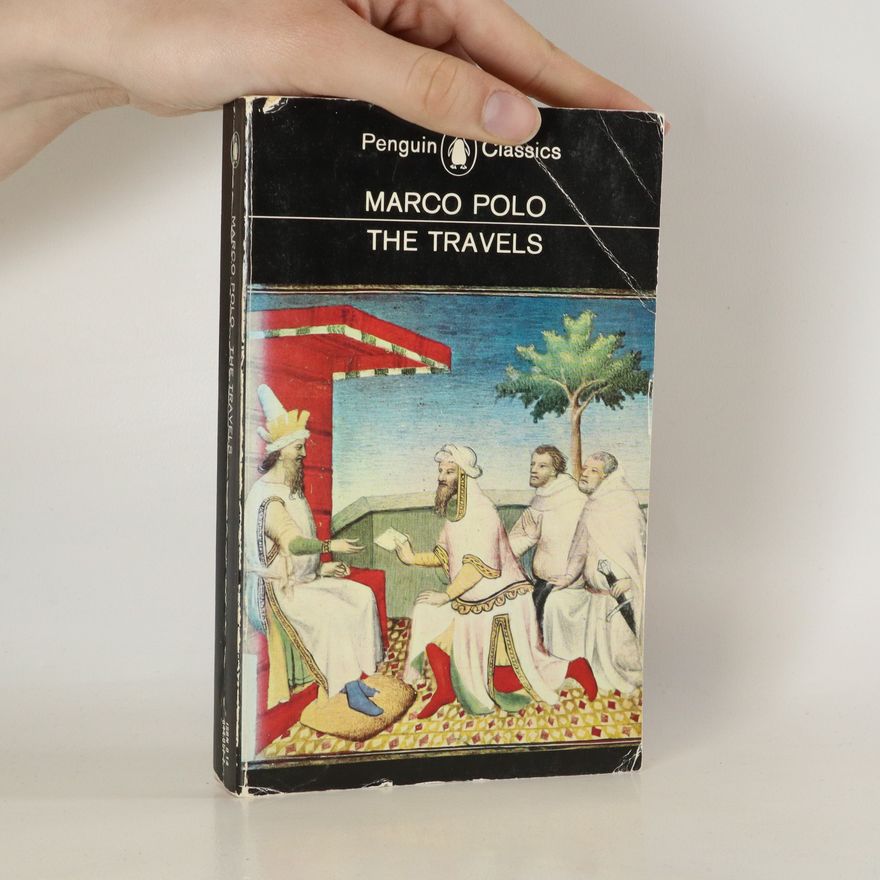 Marco Polo The travels
