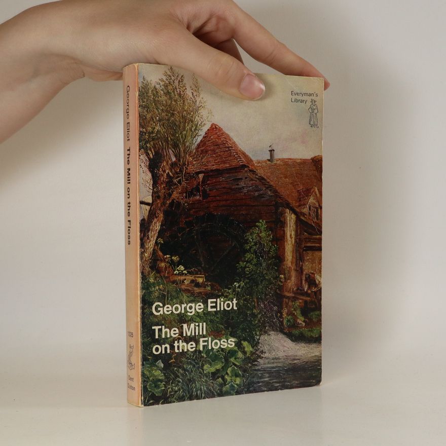 George Eliot The Mill on the Floss