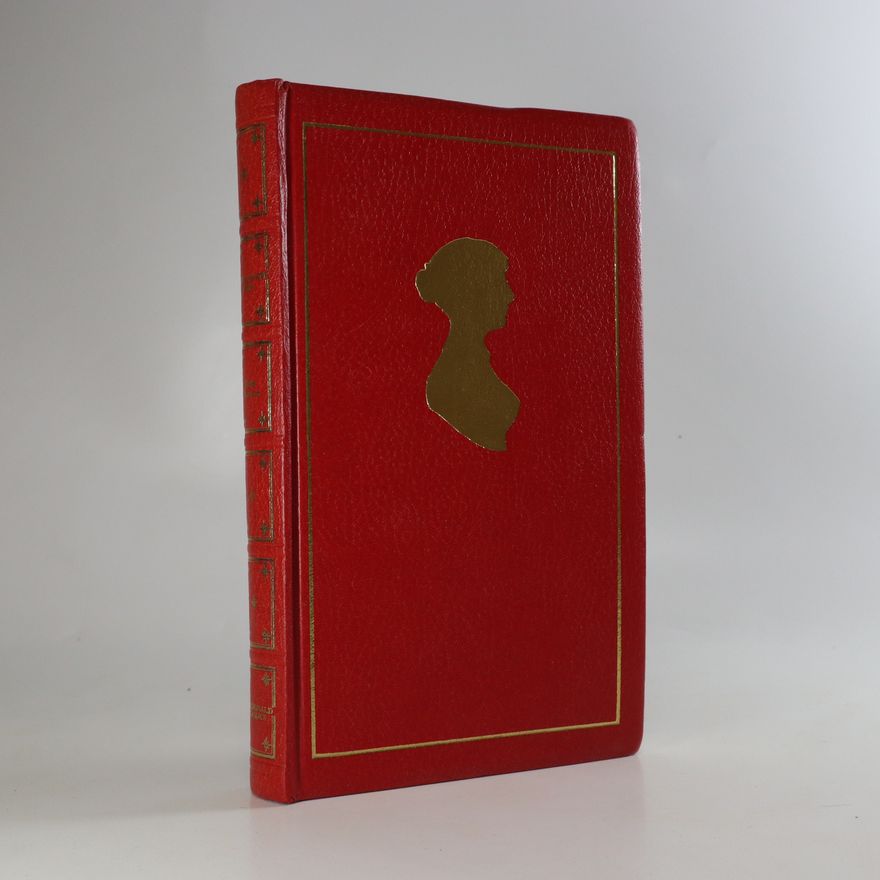Jane Austen Northanger Abbey