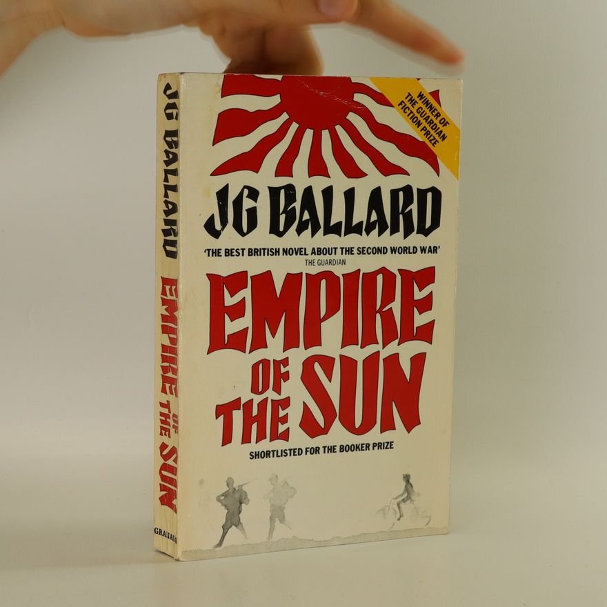 J. G. Ballard Empire of the sun