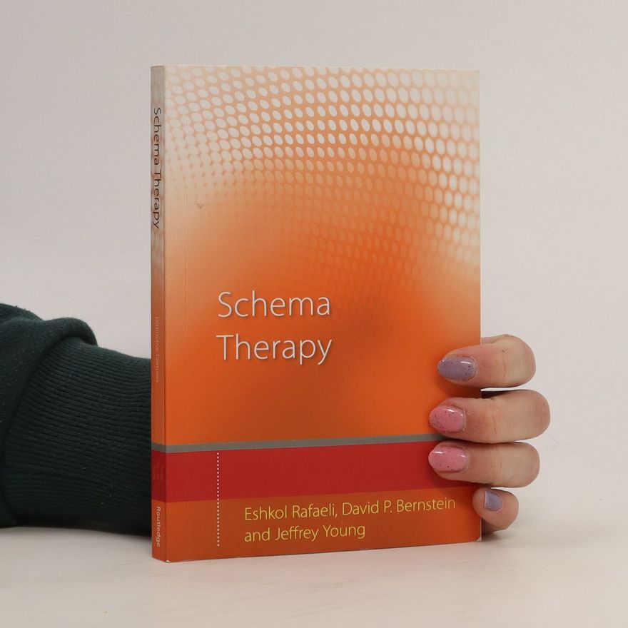 Jeffrey Young Schema therapy distinctive features