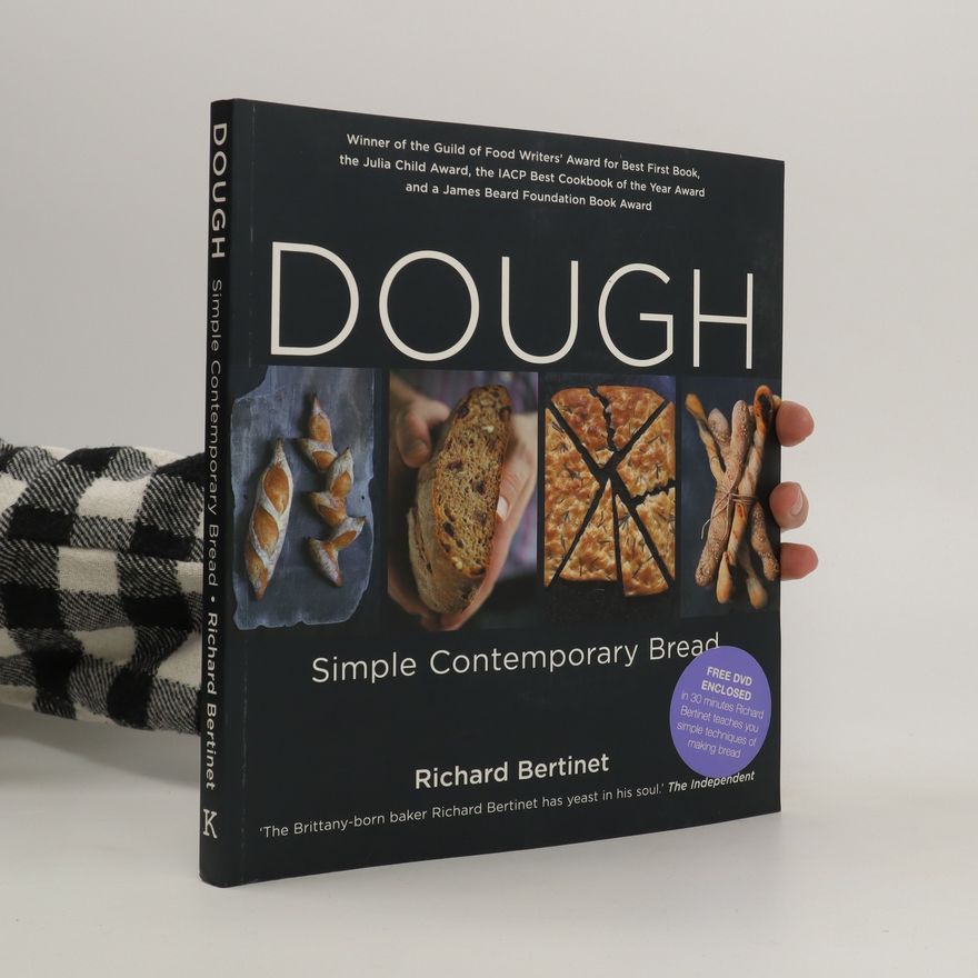 Richard Bertinet Dough