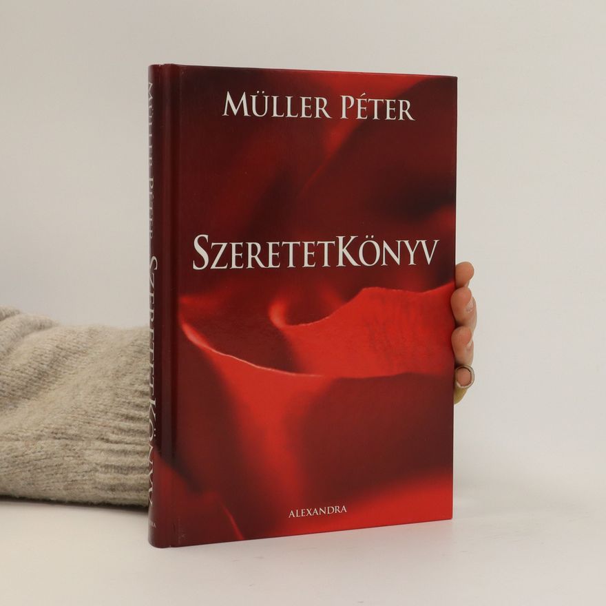 Peter M. Müller Szeretetkönyv