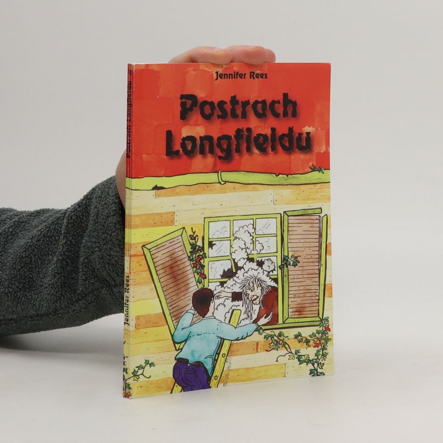 Jennifer Rees Postrach Longfieldu