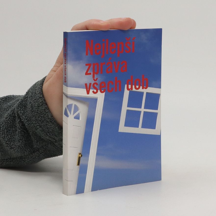 Various authors Nejlepší zpráva všech dob