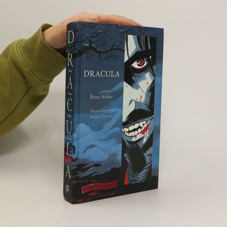 Bram Stoker Dracula