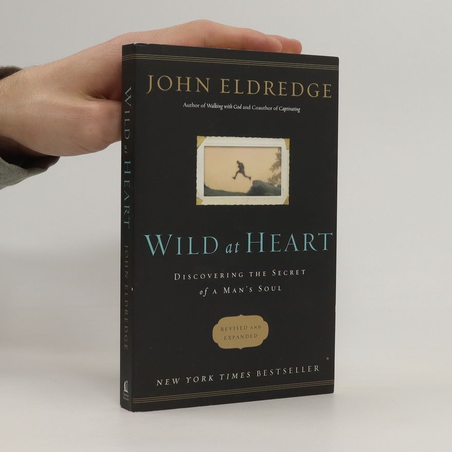 John Eldredge Wild at Heart