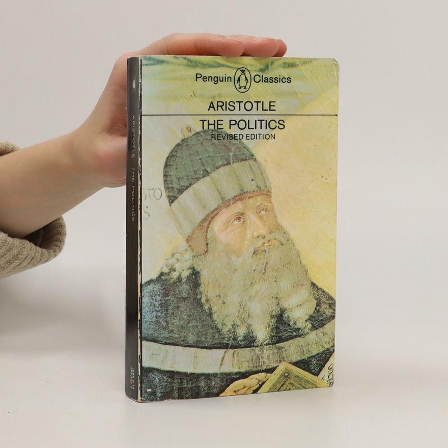 Aristoteles The Politics