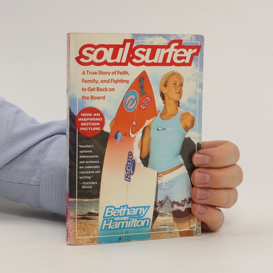 Bethany Hamilton Soul Surfer