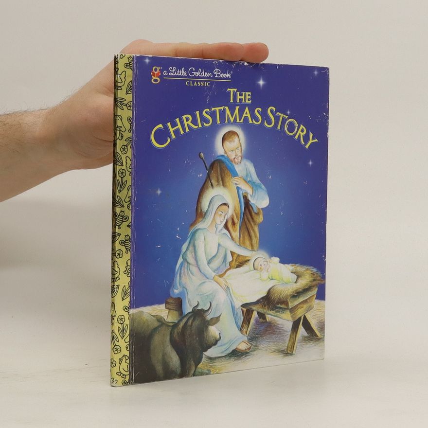 Jane Werner Watson The Christmas Story