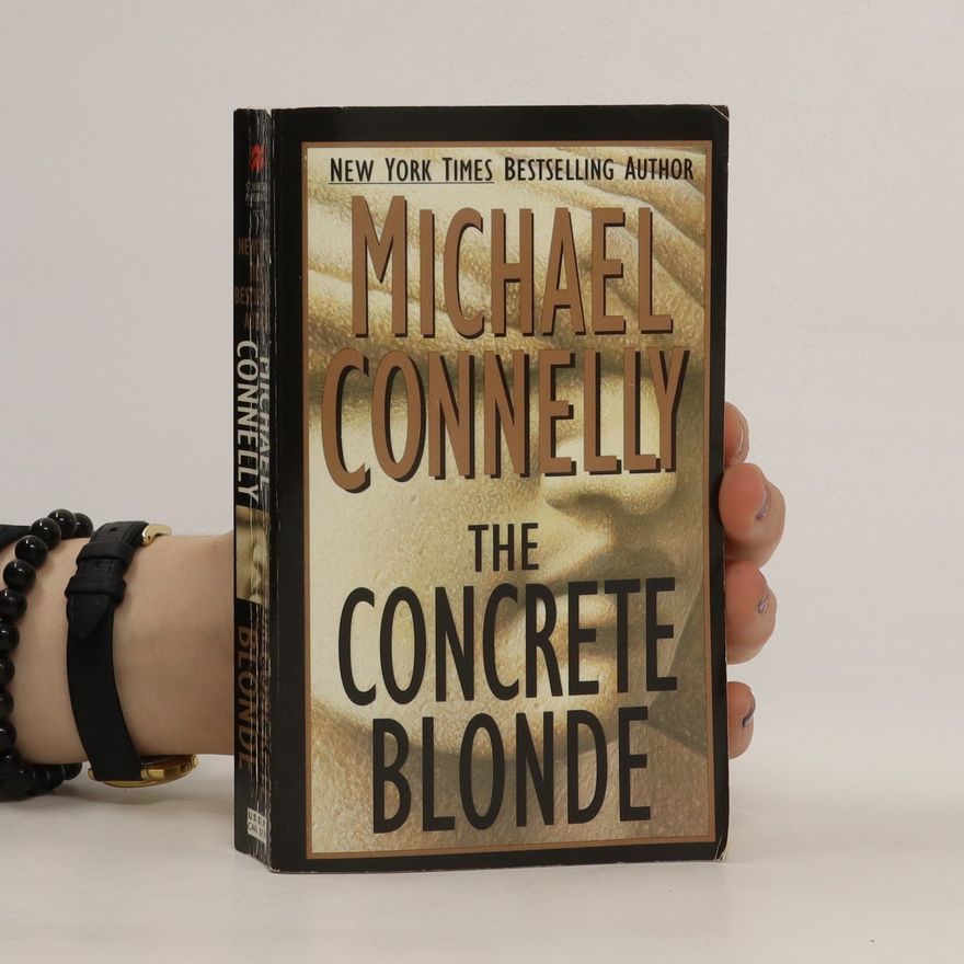 Michael Connelly The Concrete Blonde