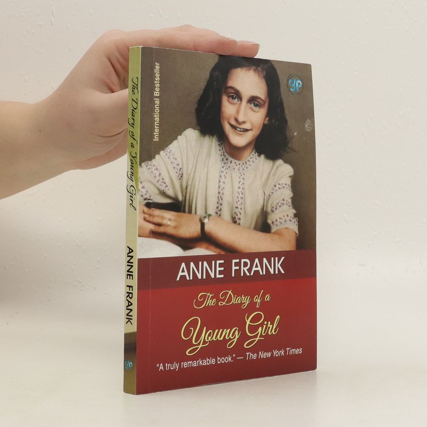 Anne Frank The Diary of a Young Girl