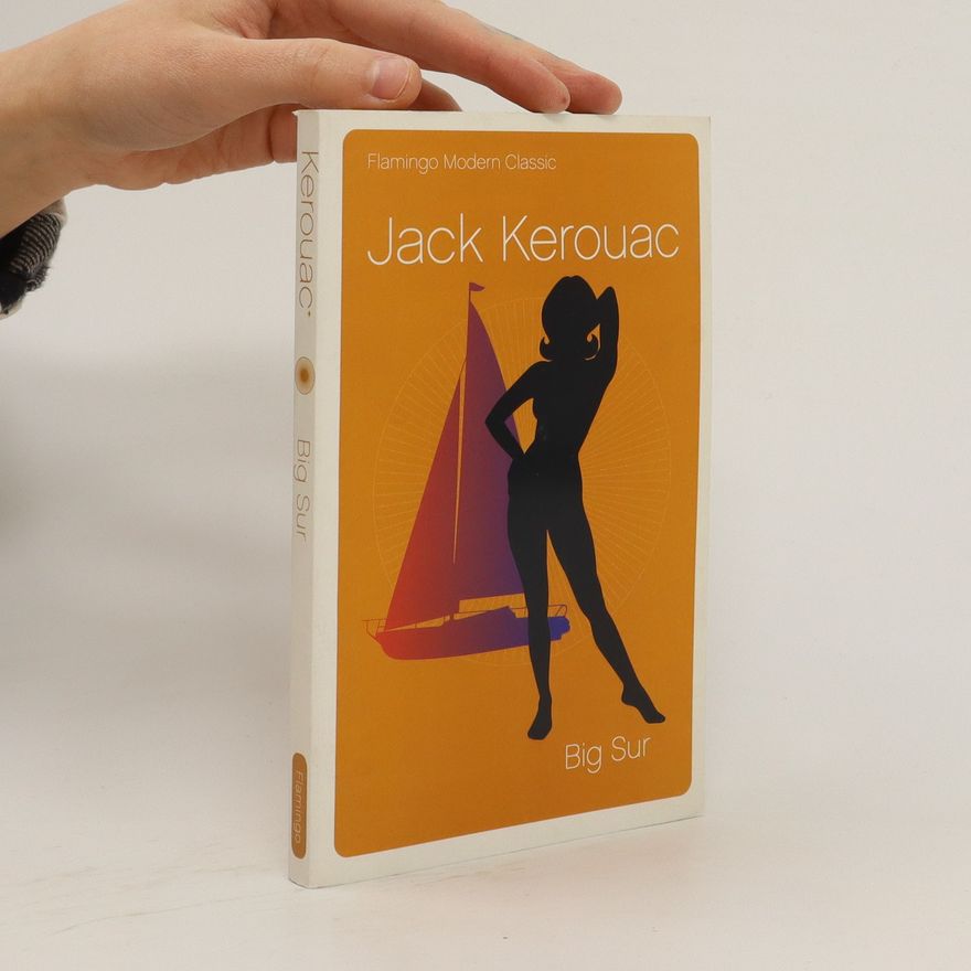 Jack Kerouac Big Sur