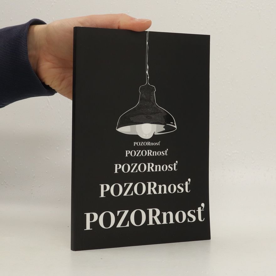 Daniella Ferková Pozornosť