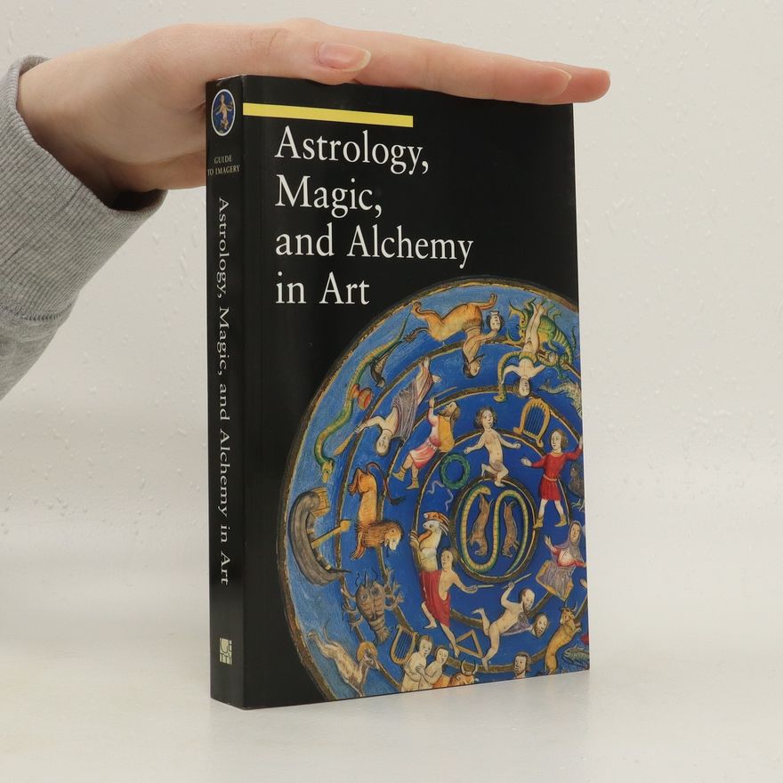 Matilde Battistini Astrology, magic, and alchemy in Art