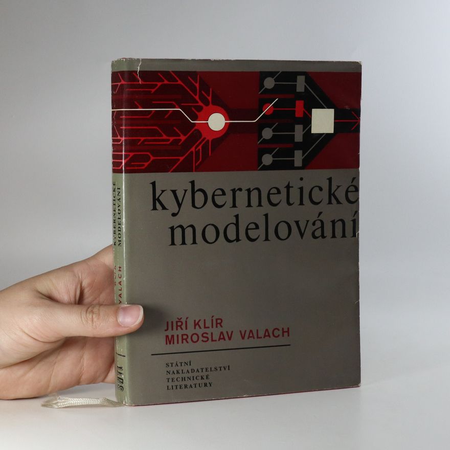 Miroslav Valach Kybernetické modelování