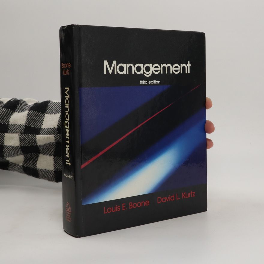 David L. Kurtz Management