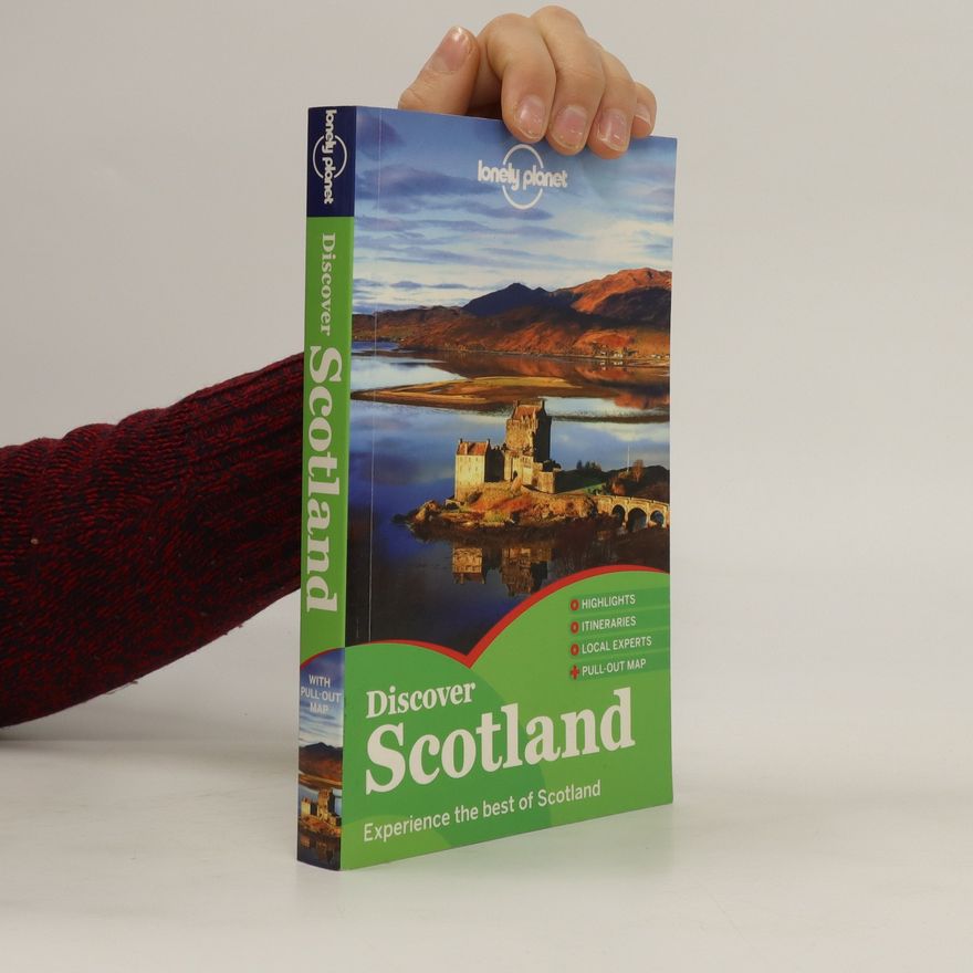 Neil Wilson Discover Scotland