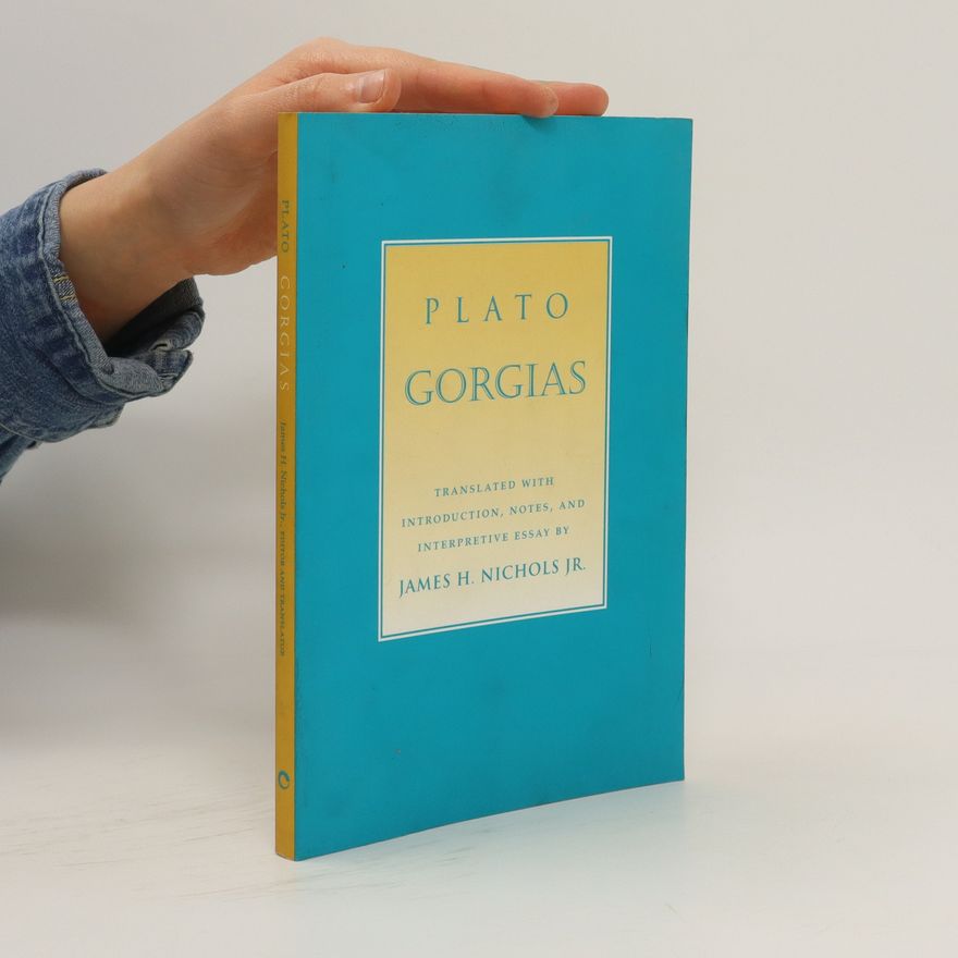Platon Gorgias