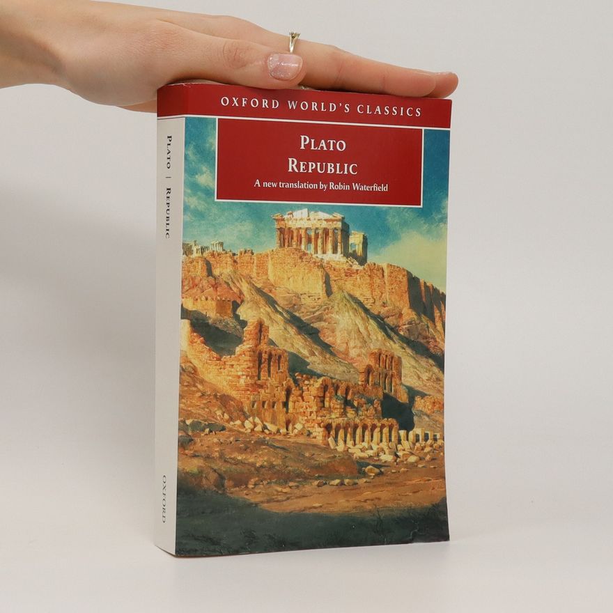 Plato Republic