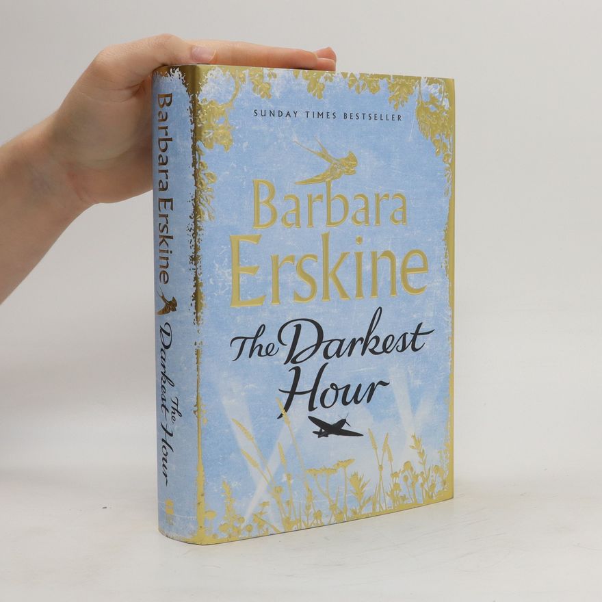 Barbara Erskinová The Darkest Hour