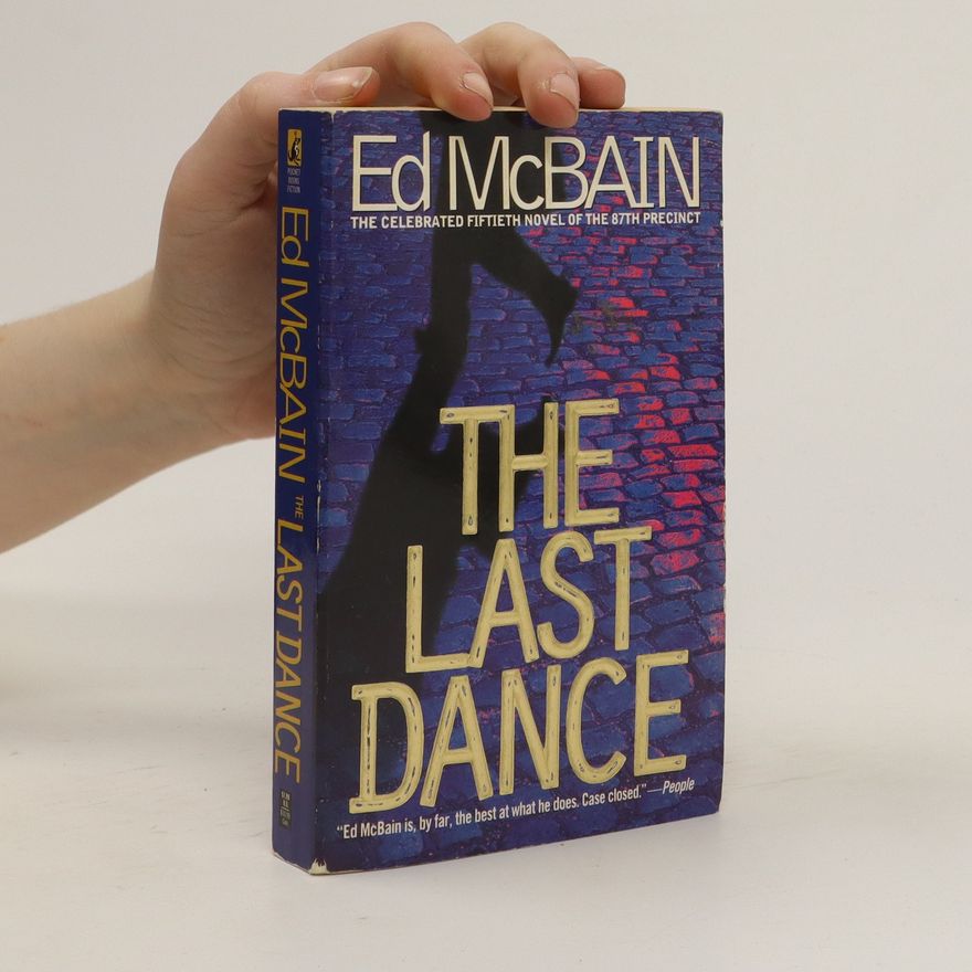 Ed McBain The Last Dance