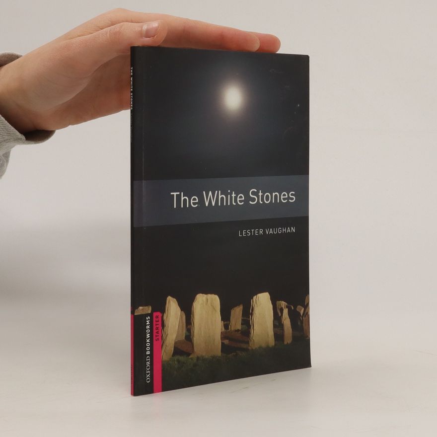Lester Vaughan The white stones