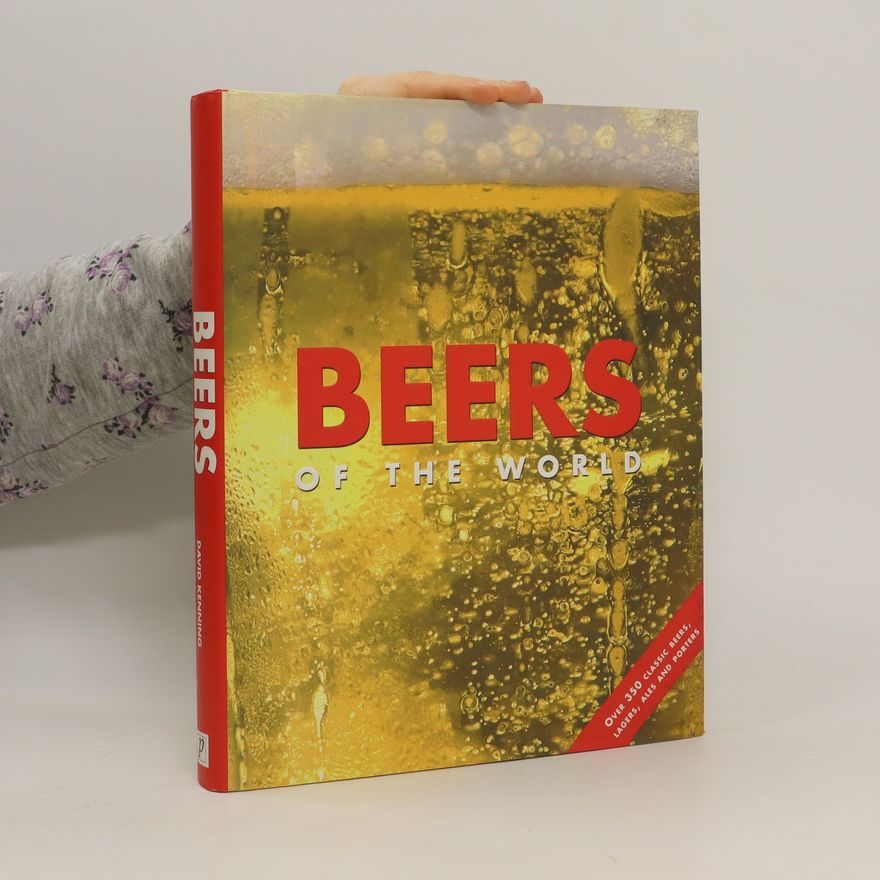 David Kenning Beers of the World