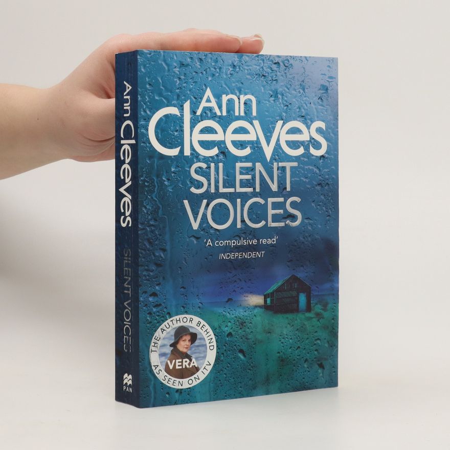 Ann Cleeves Silent voices