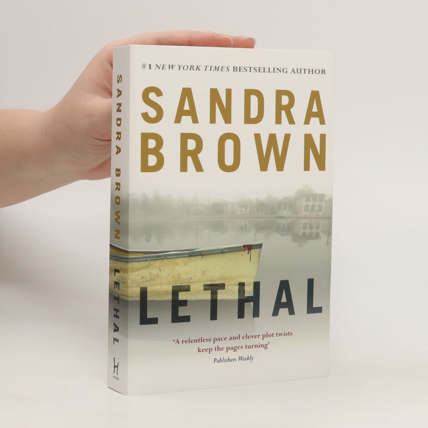 Sandra Brown Lethal