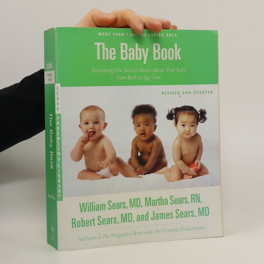 William Sears The Baby Book