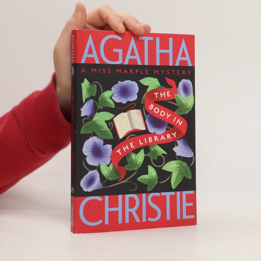 Agatha Christie The Body in the Library