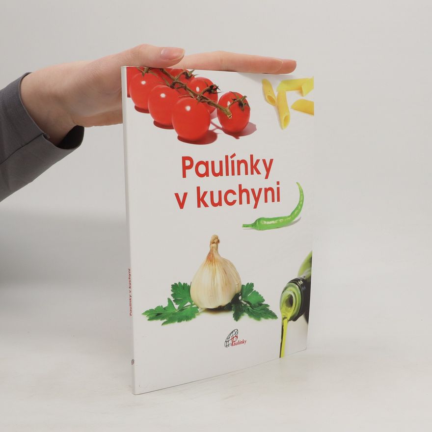 Autorenkollektiv Paulínky v kuchyni