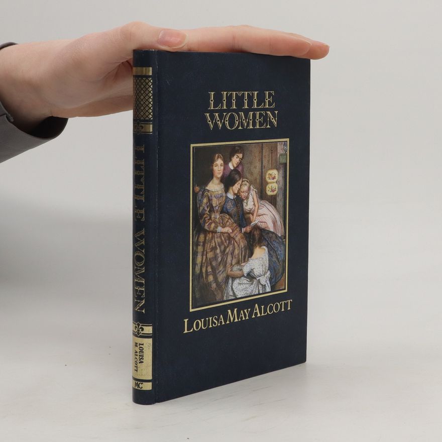 Louisa May Alcott Little Women