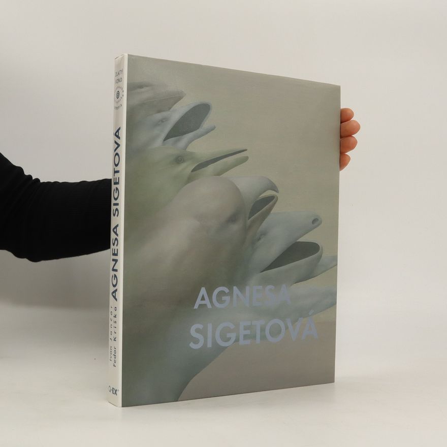 Ivan Jančár Agnesa Sigetová