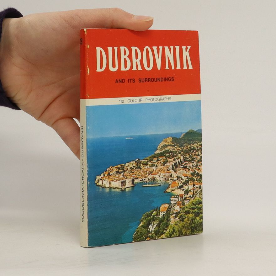 Dubrovka Beritic Dubrovnik and its Surroundings