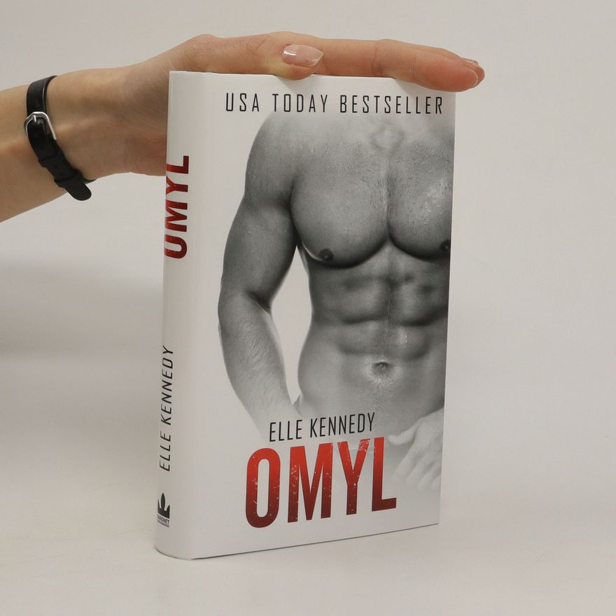 Elle Kennedy Omyl