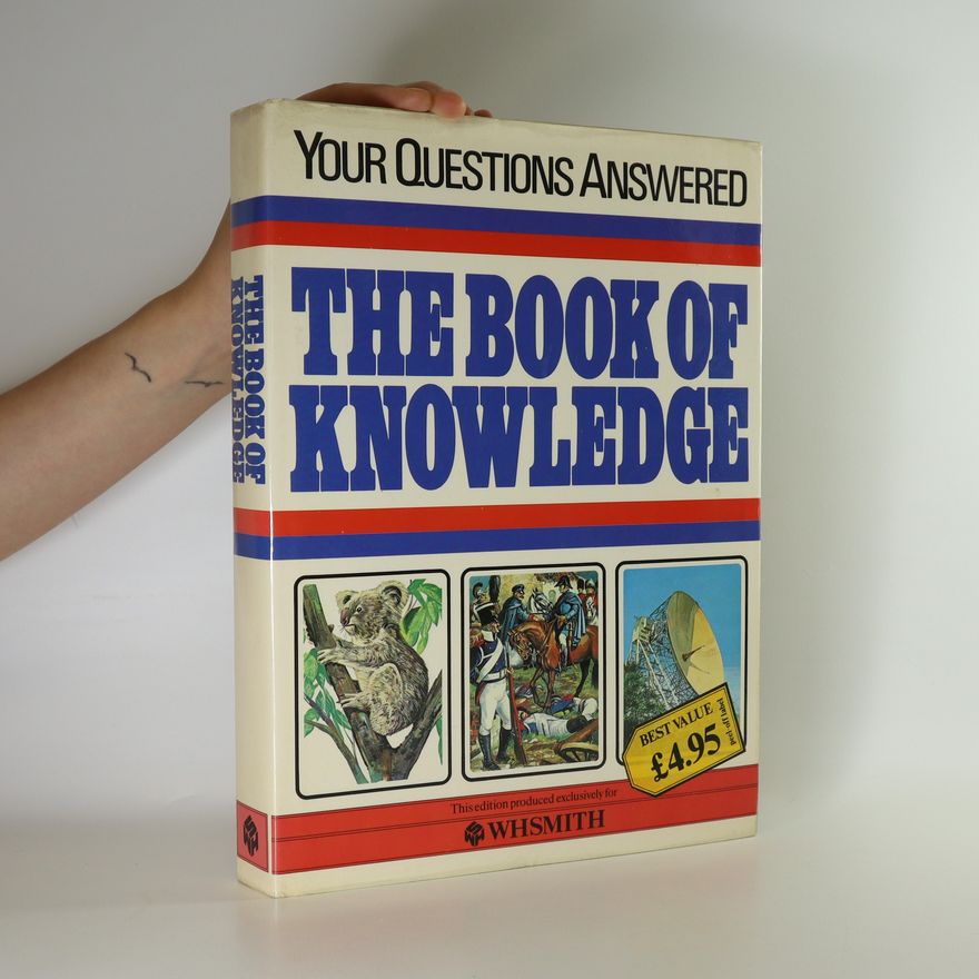 Autorenkollektiv The Book of Knowledge